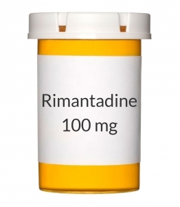 rimantadine tablets