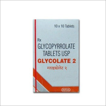 Glycolate 2mg