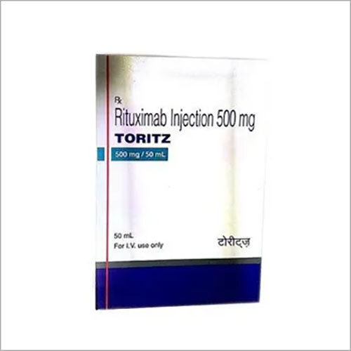 Toritz 500Mg Injection - Physical Form: Liquid