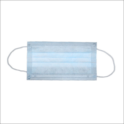 Disposable Surgical Face Mask