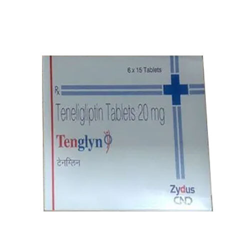 Tenglyn Tablet