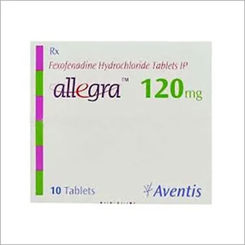 Allegra Tablets