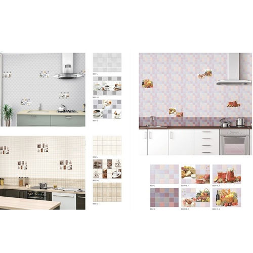 250X375MM  KITCHEN WALL TILES 200X300