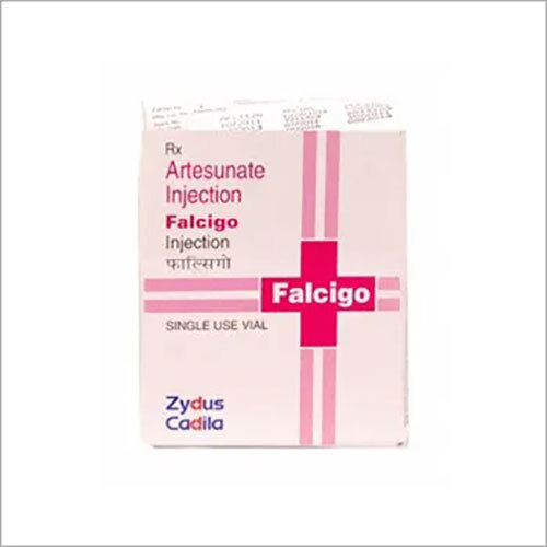 Falcigo Injection