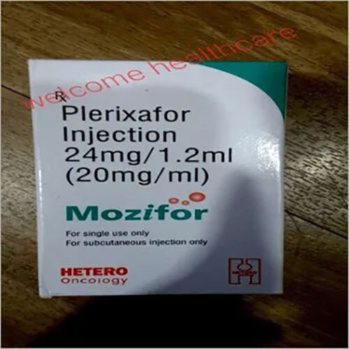 Plerixafor Injection