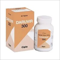 Daruvir 300mg