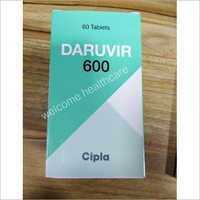 Daruvir 600 mg