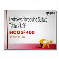 Hydroxychloroquine Sulfate Tablets