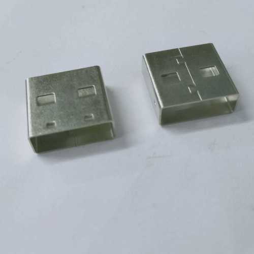 Precision Metal Stamping Parts