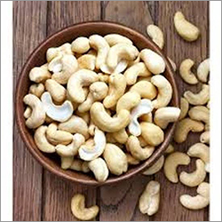 White Cashew Nuts By LOYALTY TRADES