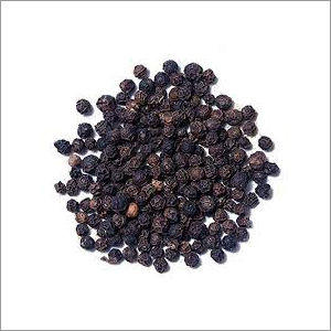 Fresh Black Pepper