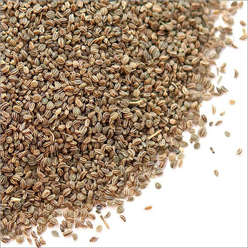 Carom Seeds