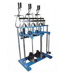 S.S Consolidation Apparatus
