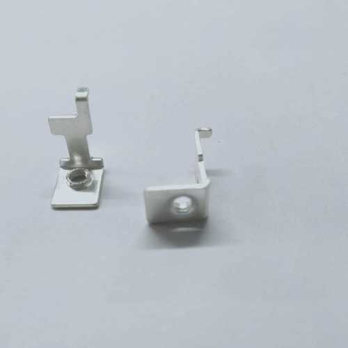 Stainless Steel Metal Stamping Parts