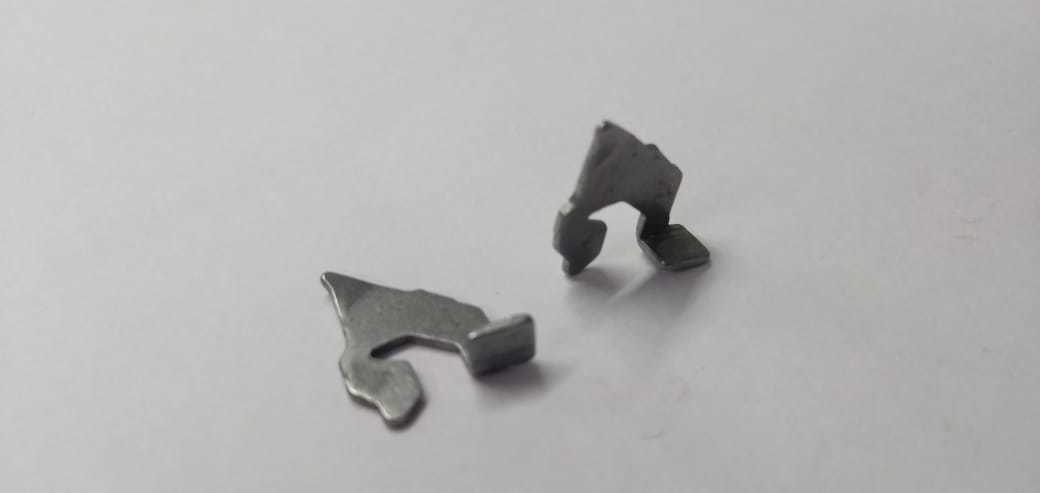 Metal Stamping Parts