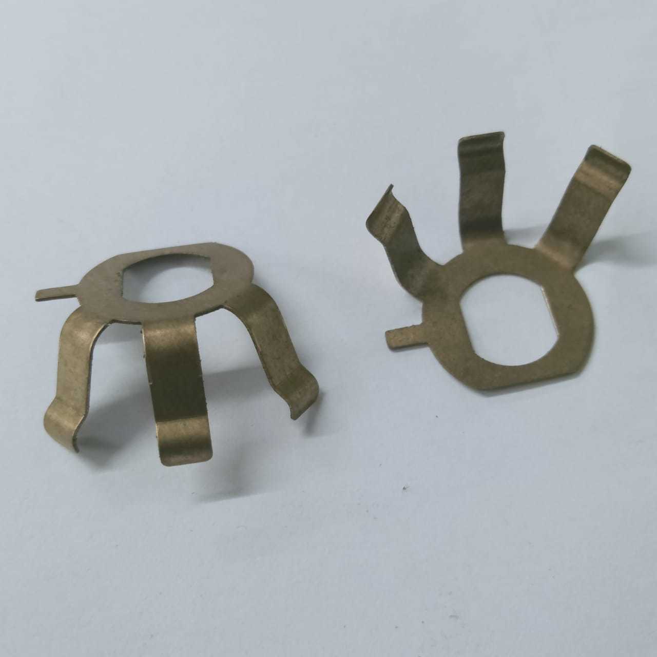 Metal Stamping Parts