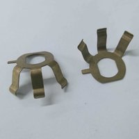 metal stamping parts manufacturer