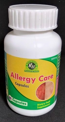 Allergy Care Capsule
