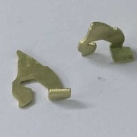 press die components