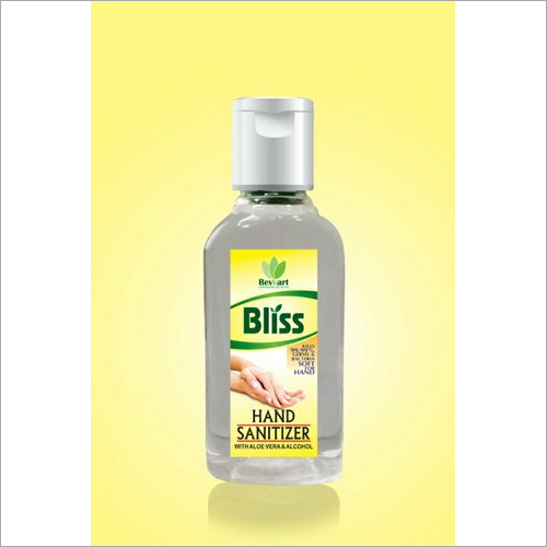 Alcohol Based Hand Sanitizers 200ml Gel