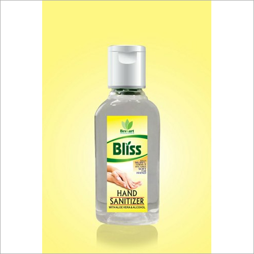Alcohol Based Hand Sanitizers 200ml Gel
