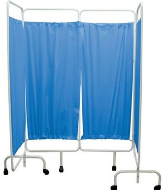 ConXport Bedside Screen 4 Panels