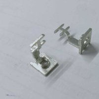 precision stamping parts
