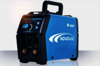 Inverter based welding machine Novo Arc  200 EMC Jasic
