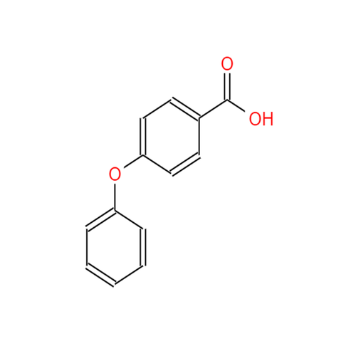 4-PHENOXYBENZOIC ACID