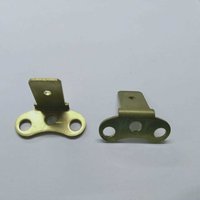 mild steel stamping parts