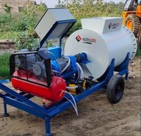 CLC Mixer Machine