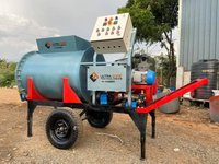CLC Mixer Machine