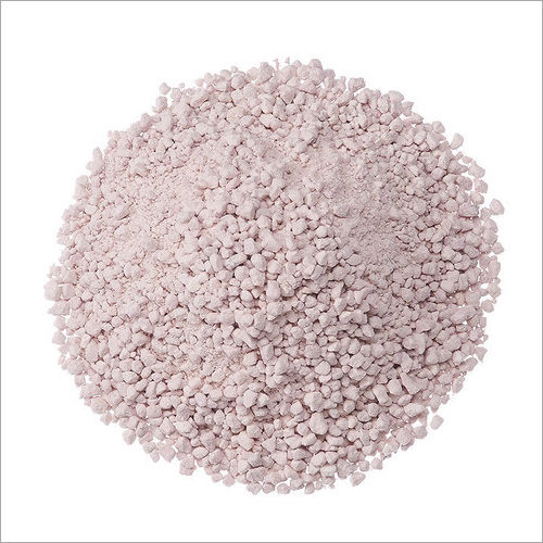 Magnesium Oxide Application: Industrial