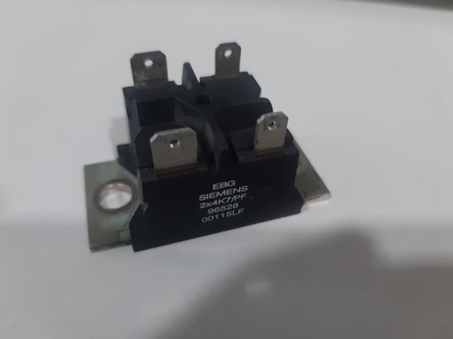 EBG RESISTOR 2X4K7/PF