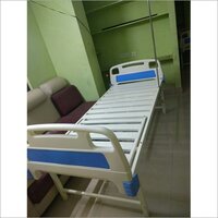 plain Hospital Bed