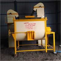 High Performance Cattle Mesh Feed Plant