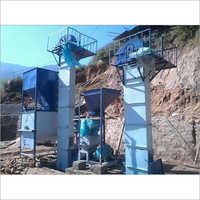 Cattle Mesh Feed Plant