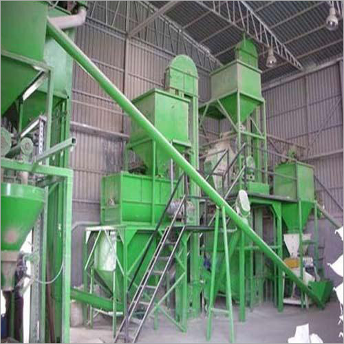 Cattle Feed Plant for Animal Feed Resources