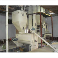 High Performance Cattle Feed Machine