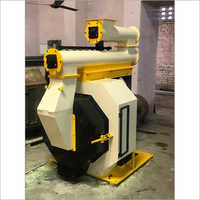 Poultry Feed Pellet Mill, 10 tph