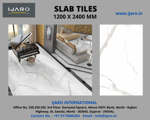 Slab Tile