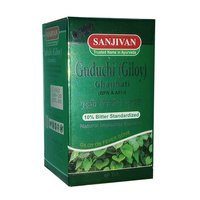 Guduchi (Giloy) Ghanbati