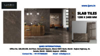 Digital Porcelain Tiles