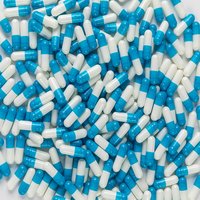 Empty Capsules
