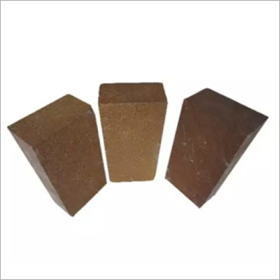 Brown Refractory Magnesite Bricks