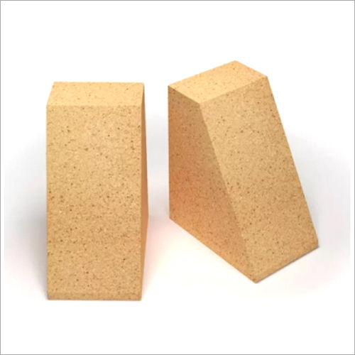 Brown Refractory Furnace Bricks