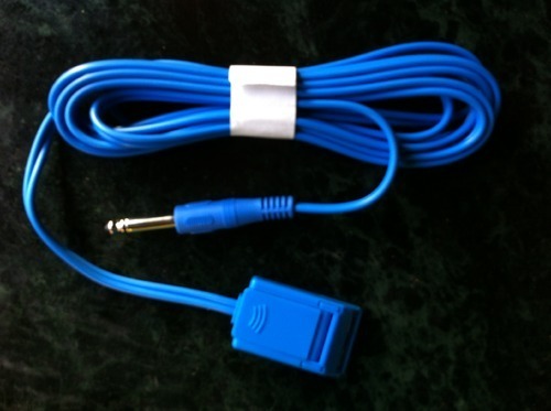 ConXport Patient Plate Cable Cord