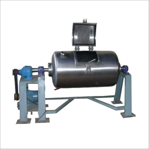 Butter churn manufacturer & exporter - INTEC - SS Butter Making/Churning  Machine 20 LTR / 60 LTR / 90 LTR Manufacturer from New Delhi