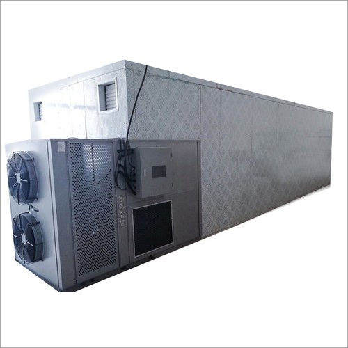 Stainless Steel Food Dehydrator Heat Pump Dryer