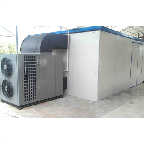 High Efficiency Automatic Heat Pump Food Dryer